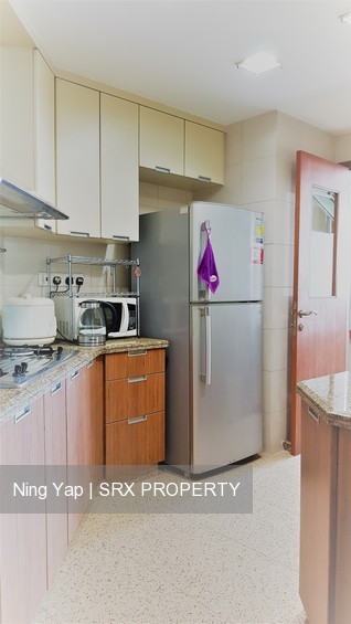 Rafflesia Condominium (D20), Condominium #178255032